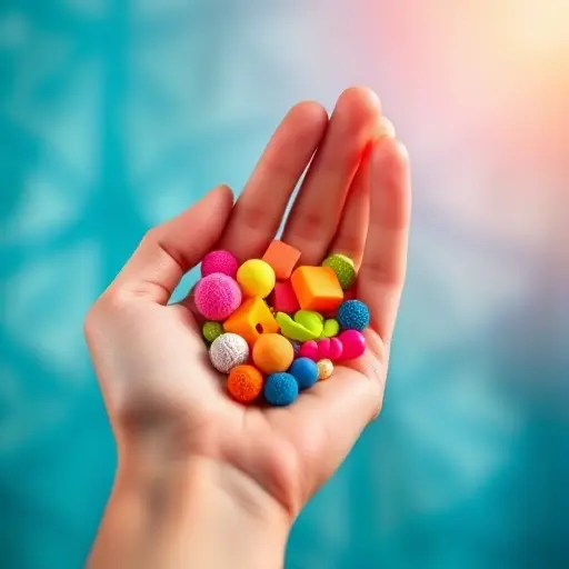 Изображение, сгенерированное ClipCloud